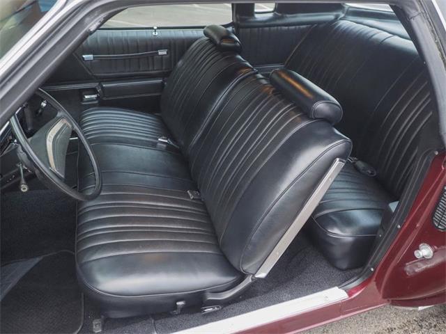 1973 Chevrolet Monte Carlo (CC-2028921) for sale in Englewood, Colorado