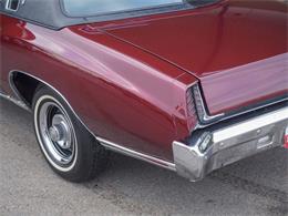 1973 Chevrolet Monte Carlo (CC-2028921) for sale in Englewood, Colorado