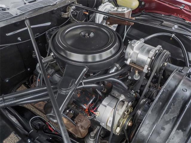 1973 Chevrolet Monte Carlo (CC-2028921) for sale in Englewood, Colorado