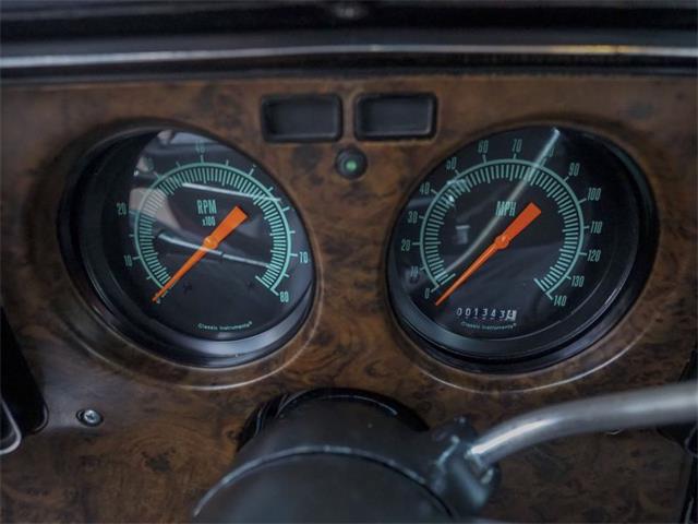 1973 Chevrolet Monte Carlo (CC-2028921) for sale in Englewood, Colorado