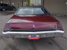1973 Chevrolet Monte Carlo (CC-2028921) for sale in Englewood, Colorado