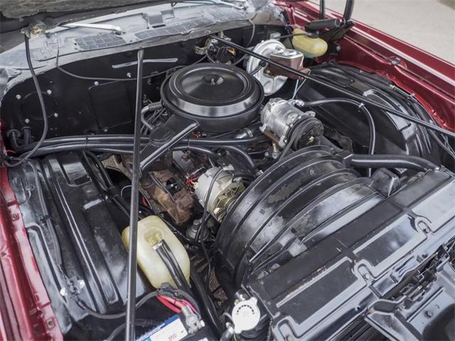 1973 Chevrolet Monte Carlo (CC-2028921) for sale in Englewood, Colorado