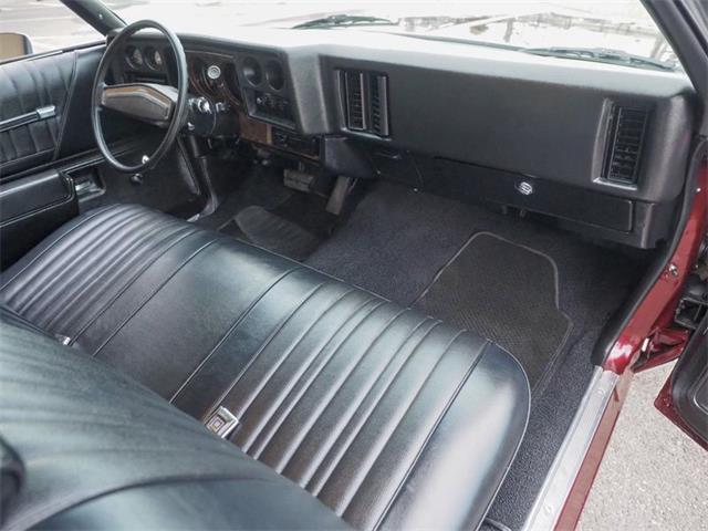 1973 Chevrolet Monte Carlo (CC-2028921) for sale in Englewood, Colorado