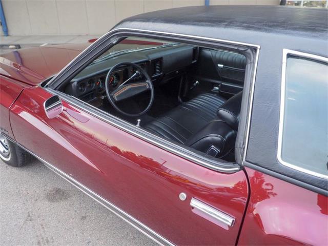 1973 Chevrolet Monte Carlo (CC-2028921) for sale in Englewood, Colorado