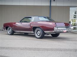 1973 Chevrolet Monte Carlo (CC-2028921) for sale in Englewood, Colorado