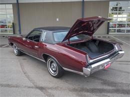 1973 Chevrolet Monte Carlo (CC-2028921) for sale in Englewood, Colorado