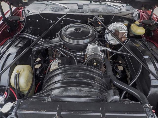 1973 Chevrolet Monte Carlo (CC-2028921) for sale in Englewood, Colorado