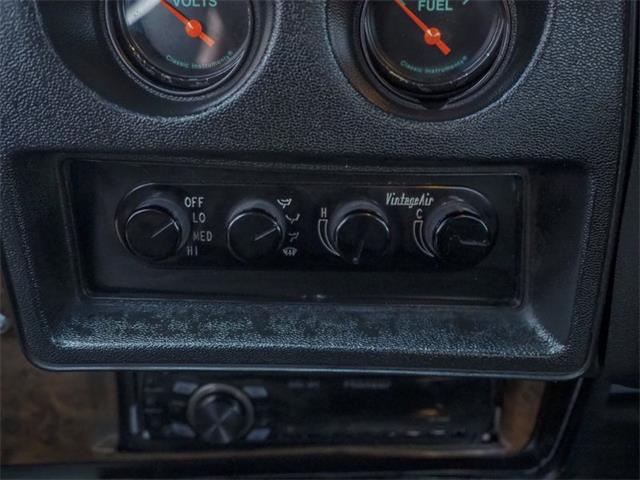 1973 Chevrolet Monte Carlo (CC-2028921) for sale in Englewood, Colorado