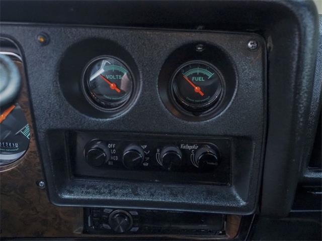 1973 Chevrolet Monte Carlo (CC-2028921) for sale in Englewood, Colorado