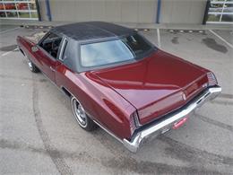 1973 Chevrolet Monte Carlo (CC-2028921) for sale in Englewood, Colorado