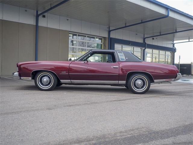 1973 Chevrolet Monte Carlo (CC-2028921) for sale in Englewood, Colorado
