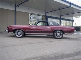 1973 Chevrolet Monte Carlo (CC-2028921) for sale in Englewood, Colorado