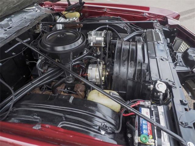 1973 Chevrolet Monte Carlo (CC-2028921) for sale in Englewood, Colorado