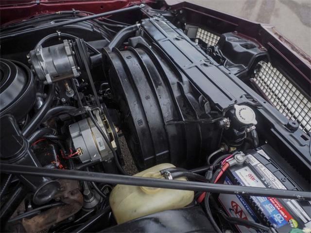 1973 Chevrolet Monte Carlo (CC-2028921) for sale in Englewood, Colorado