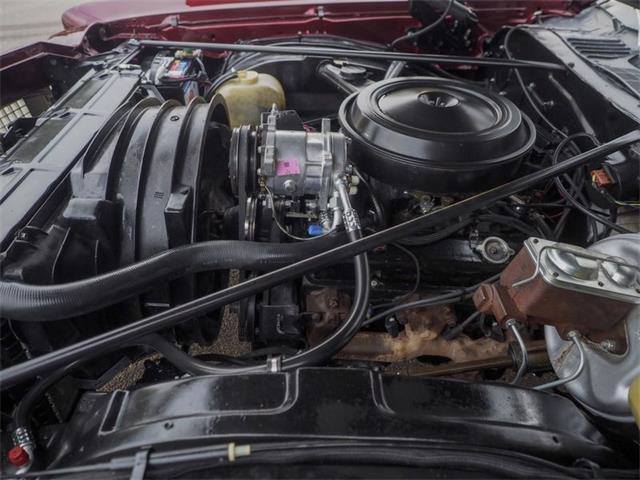1973 Chevrolet Monte Carlo (CC-2028921) for sale in Englewood, Colorado
