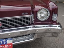 1973 Chevrolet Monte Carlo (CC-2028921) for sale in Englewood, Colorado