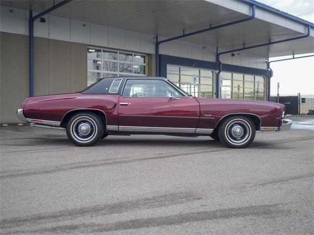 1973 Chevrolet Monte Carlo (CC-2028921) for sale in Englewood, Colorado