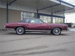 1973 Chevrolet Monte Carlo (CC-2028921) for sale in Englewood, Colorado
