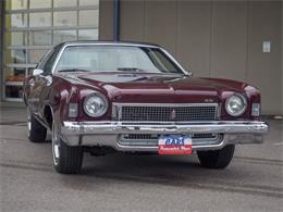 1973 Chevrolet Monte Carlo (CC-2028921) for sale in Englewood, Colorado