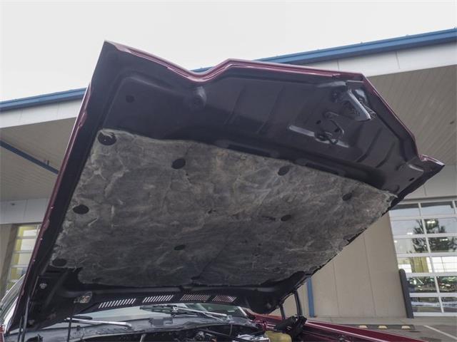 1973 Chevrolet Monte Carlo (CC-2028921) for sale in Englewood, Colorado