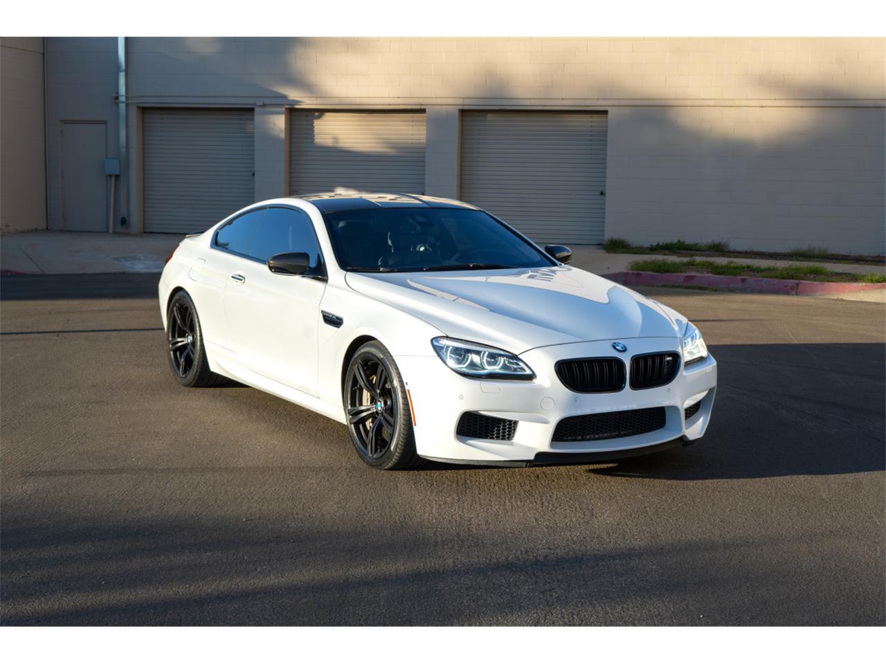 2017 BMW M6 for Sale | ClassicCars.com | CC-2028935