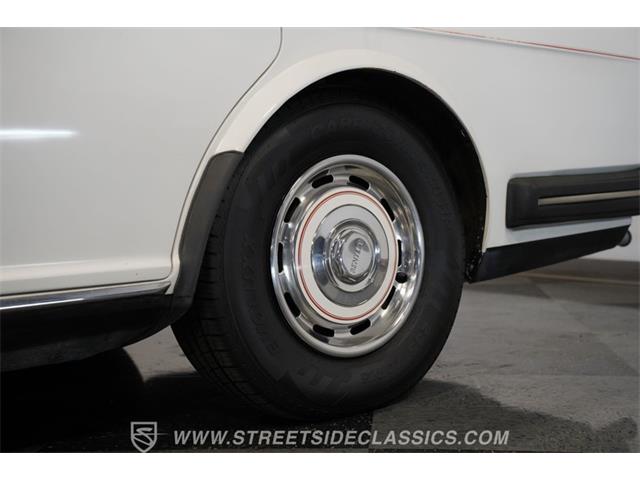 1982 Bentley Mulsanne L (CC-2020894) for sale in Mesa, Arizona