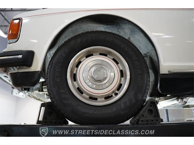 1982 Bentley Mulsanne L (CC-2020894) for sale in Mesa, Arizona