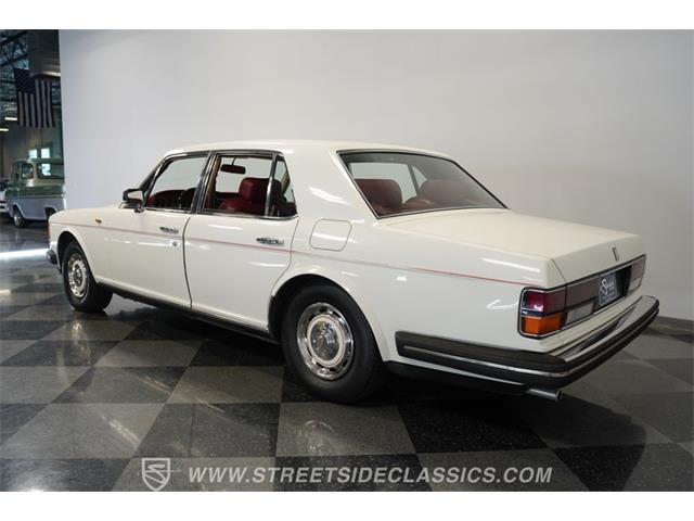 1982 Bentley Mulsanne L (CC-2020894) for sale in Mesa, Arizona