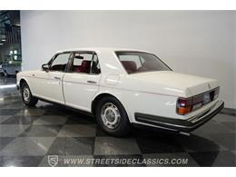 1982 Bentley Mulsanne L (CC-2020894) for sale in Mesa, Arizona