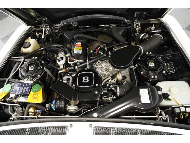 1982 Bentley Mulsanne L (CC-2020894) for sale in Mesa, Arizona