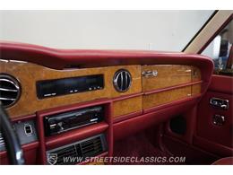 1982 Bentley Mulsanne L (CC-2020894) for sale in Mesa, Arizona