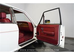 1982 Bentley Mulsanne L (CC-2020894) for sale in Mesa, Arizona