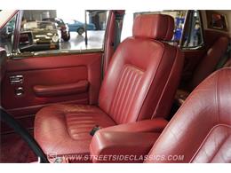 1982 Bentley Mulsanne L (CC-2020894) for sale in Mesa, Arizona