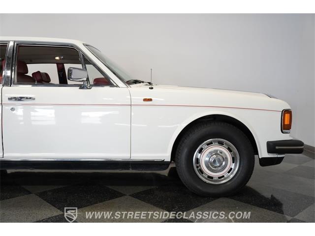 1982 Bentley Mulsanne L (CC-2020894) for sale in Mesa, Arizona