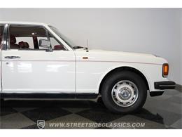1982 Bentley Mulsanne L (CC-2020894) for sale in Mesa, Arizona