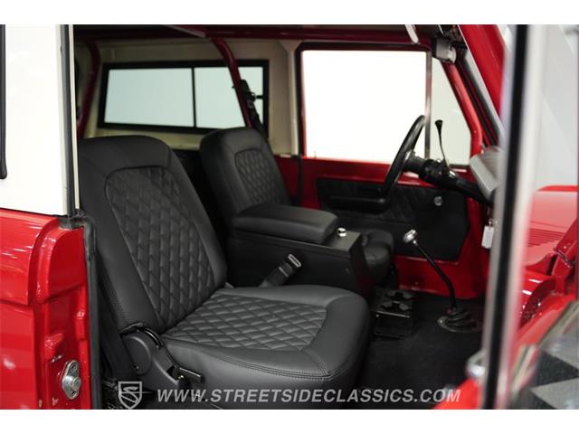 1977 Ford Bronco (CC-2020896) for sale in Lavergne, Tennessee