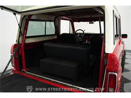 1977 Ford Bronco (CC-2020896) for sale in Lavergne, Tennessee