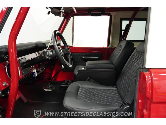 1977 Ford Bronco (CC-2020896) for sale in Lavergne, Tennessee