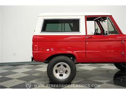 1977 Ford Bronco (CC-2020896) for sale in Lavergne, Tennessee