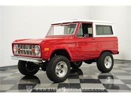 1977 Ford Bronco (CC-2020896) for sale in Lavergne, Tennessee