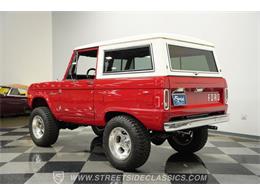 1977 Ford Bronco (CC-2020896) for sale in Lavergne, Tennessee