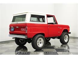 1977 Ford Bronco (CC-2020896) for sale in Lavergne, Tennessee