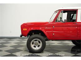 1977 Ford Bronco (CC-2020896) for sale in Lavergne, Tennessee