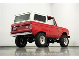 1977 Ford Bronco (CC-2020896) for sale in Lavergne, Tennessee