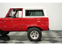 1977 Ford Bronco (CC-2020896) for sale in Lavergne, Tennessee