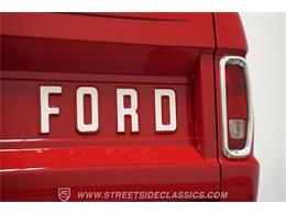 1977 Ford Bronco (CC-2020896) for sale in Lavergne, Tennessee