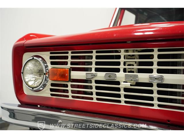 1977 Ford Bronco (CC-2020896) for sale in Lavergne, Tennessee