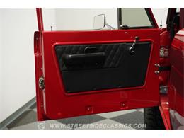 1977 Ford Bronco (CC-2020896) for sale in Lavergne, Tennessee