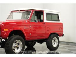 1977 Ford Bronco (CC-2020896) for sale in Lavergne, Tennessee