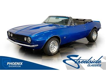1967 Chevrolet Camaro (CC-2020898) for sale in Mesa, Arizona